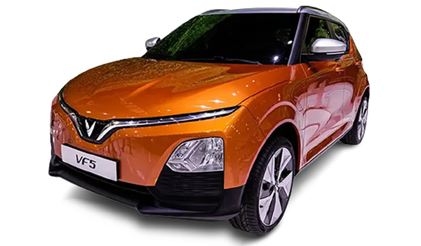  Vinfast Vf 5 Bình Định