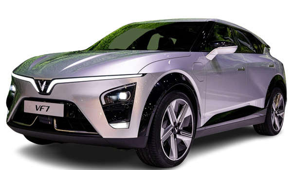Vinfast Vf7 Bình Định