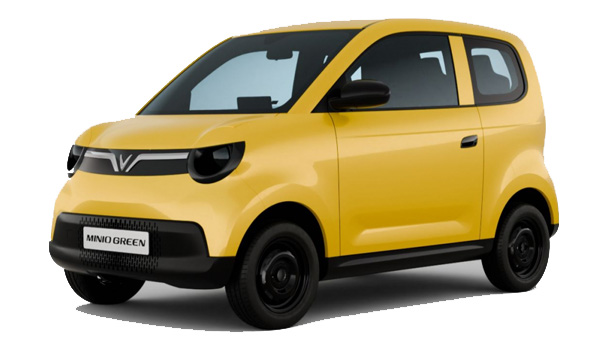 Minio Green Bình Định