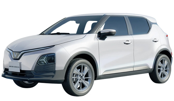 Herio Green Bình Định