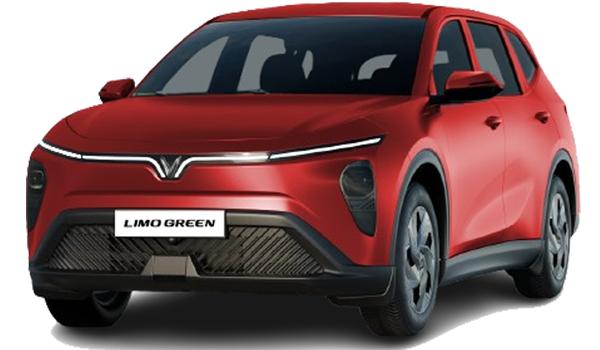 Limo Green Bình Định