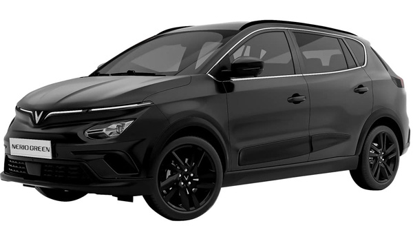 Nerio Green Bình Định